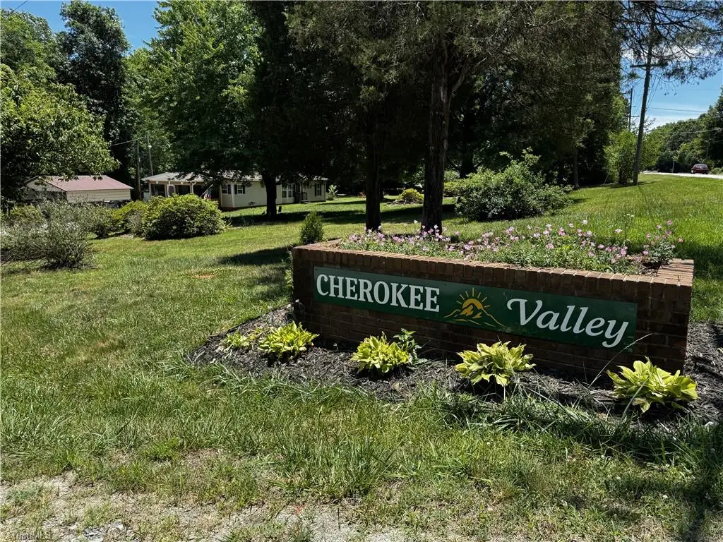 613 Aztec Drive, Wallburg, NC 27107 - #1