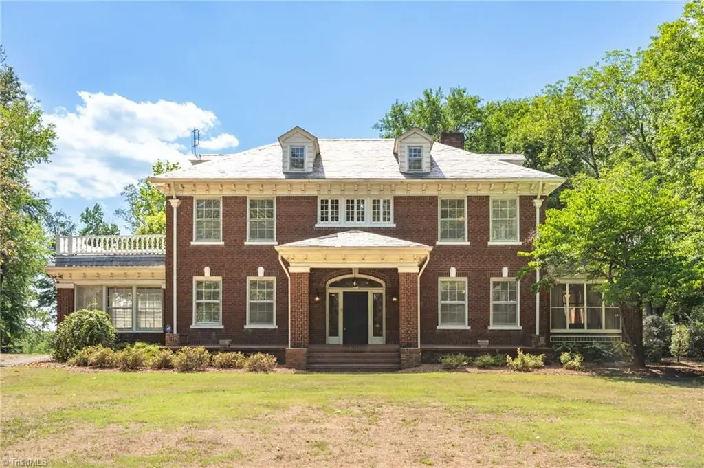 11948 Nc Highway 87, Eden, NC 27288 - #1