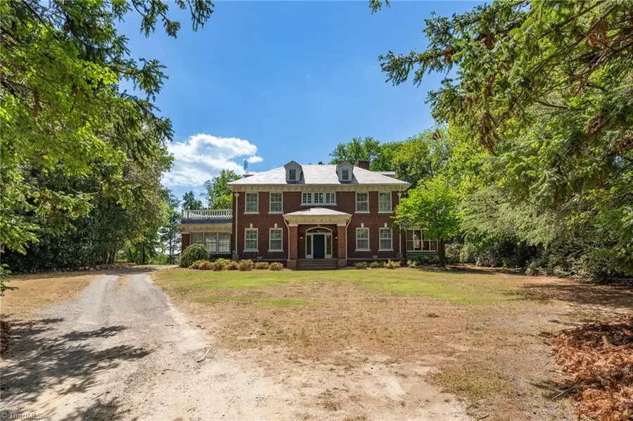 11948 Nc Highway 87, Eden, NC 27288 - #2
