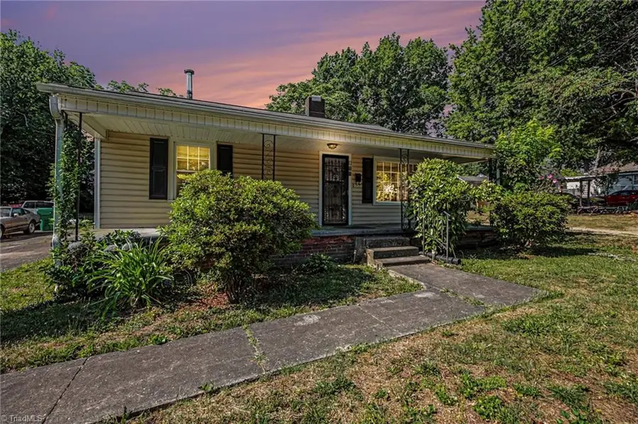 811 Cliffside Avenue, High Point, NC 27260 - #2