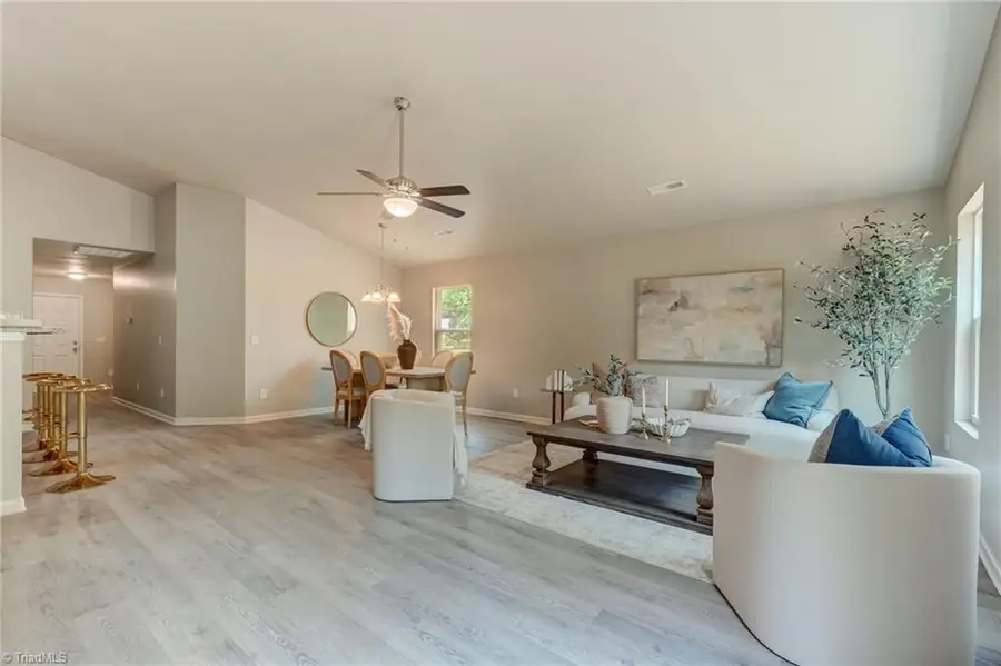 157 Delia Run, Madison, NC 27025 - #2