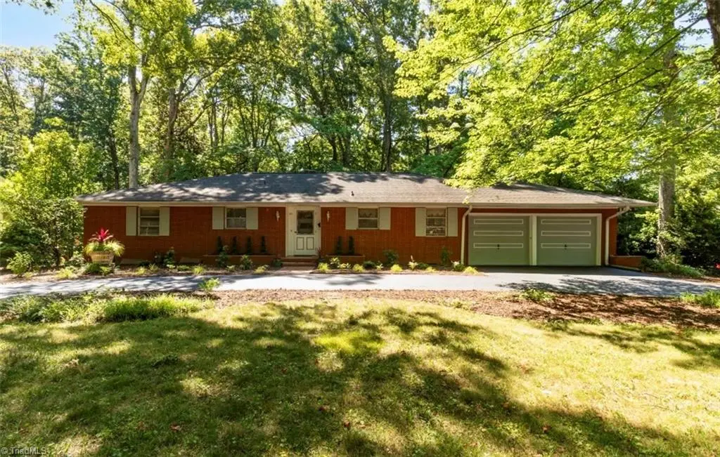1011 Huntingdon Road, Winston Salem, NC 27104 - #1