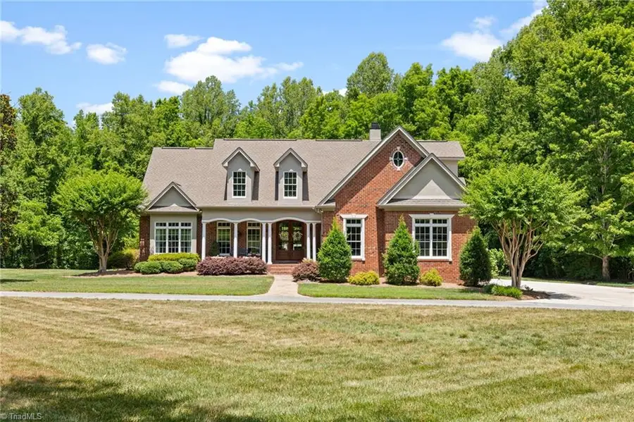 350 Abbotts Crossing, High Point, NC 27265 - #2