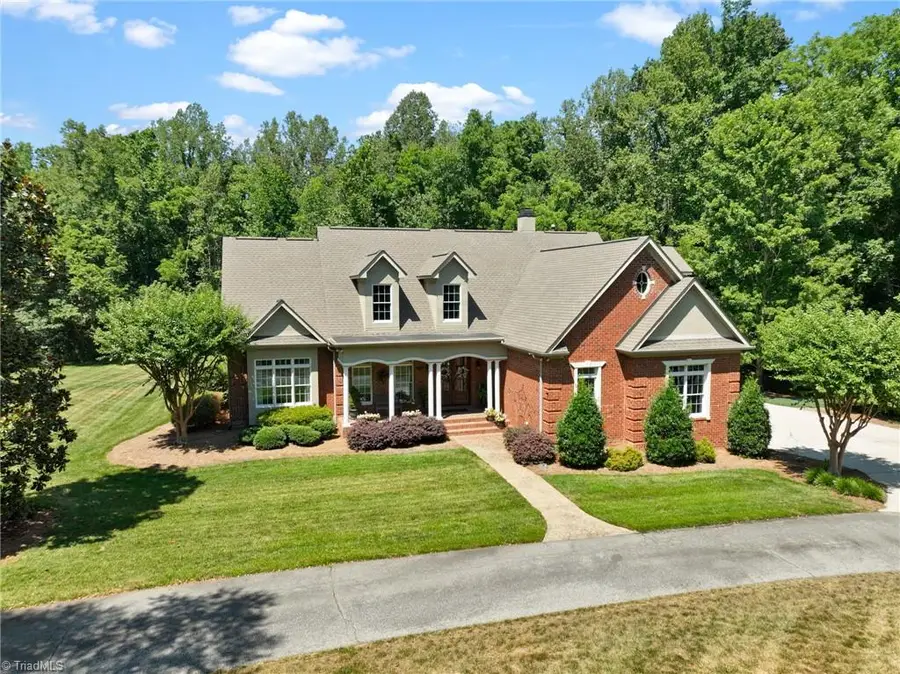 350 Abbotts Crossing, High Point, NC 27265 - #3