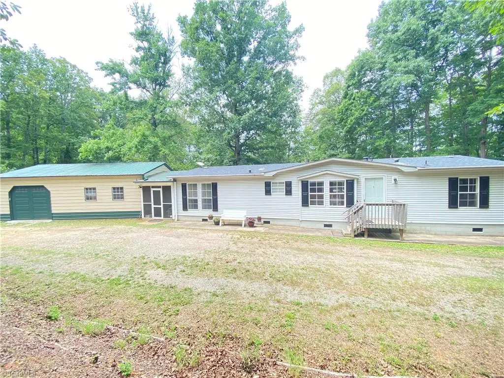 1188 Kallam Road, Sandy Ridge, NC 27046 - #1