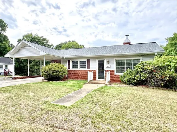 215 Clifton Street, Eden, NC 27288