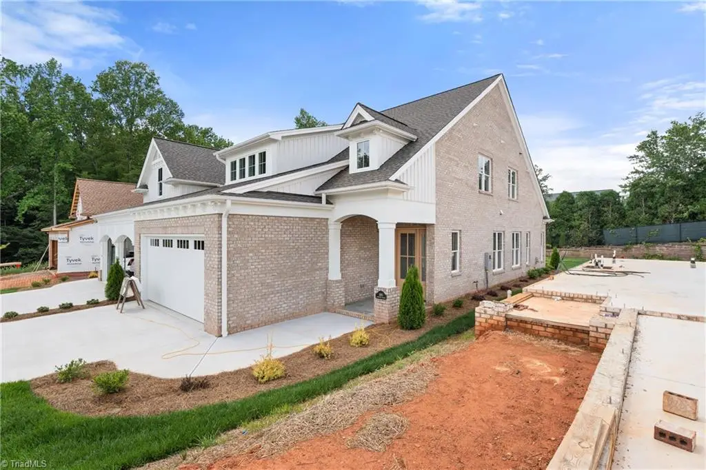 1490 Longwood Village Court, Lewisville, NC 27023 - #1