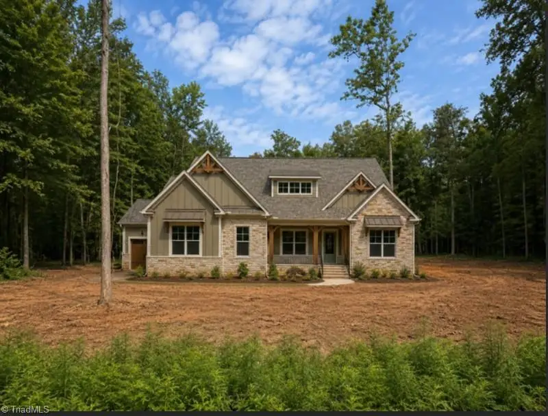 2262 Chippewa Street, Vienna, NC 27106 - #1