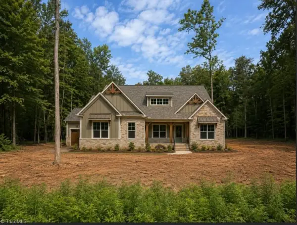 2262 Chippewa Street, Winston-Salem, NC 27106