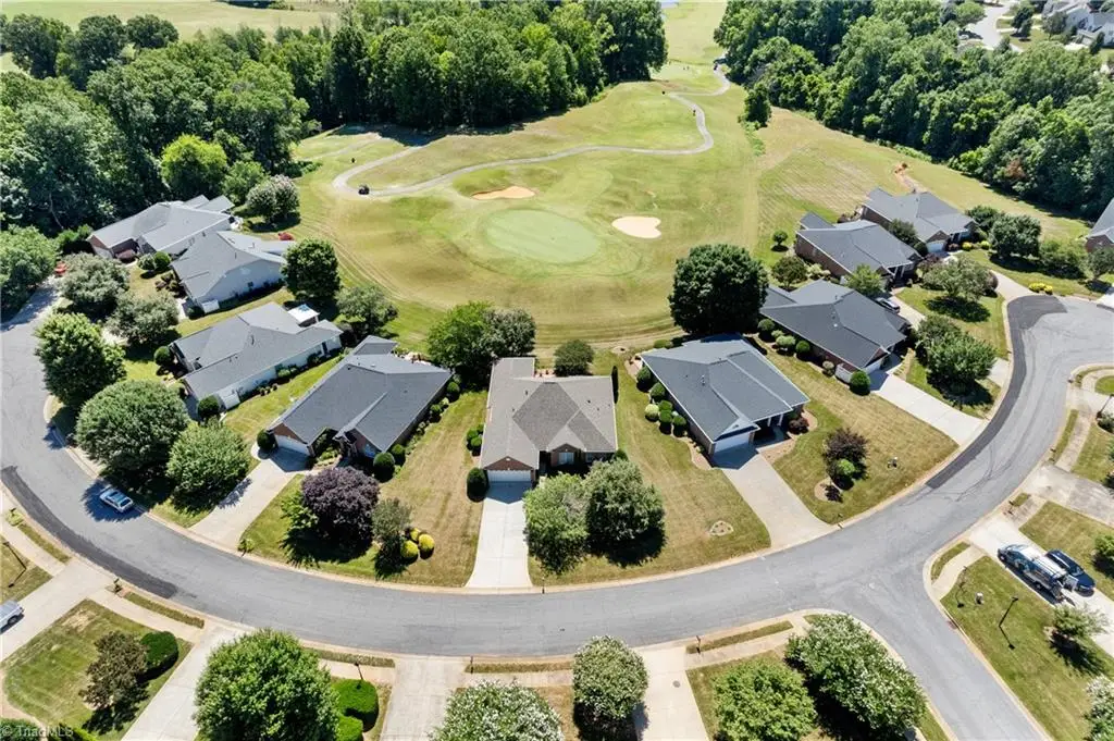 108 N Niblick Court, Advance, NC 27006 - #1