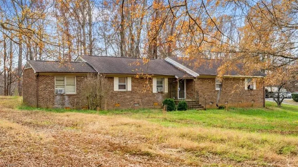 830 Worsham Mill Road, Ruffin, NC 27326 - #1