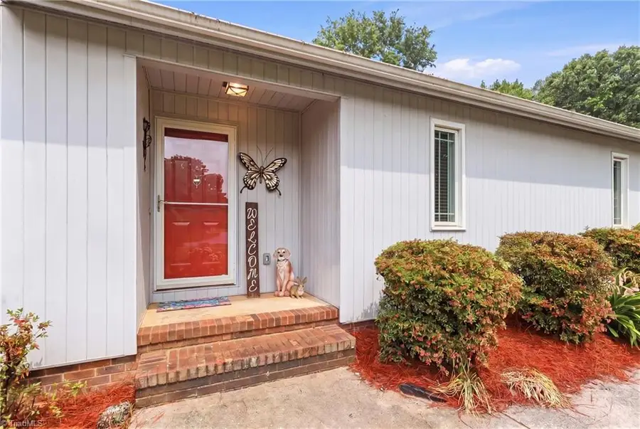 7706 Moutline Court, Greensboro, NC 27409 - #2