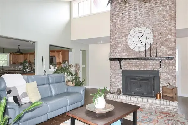 4220 Mae Len Drive, Winston-Salem, NC 27107