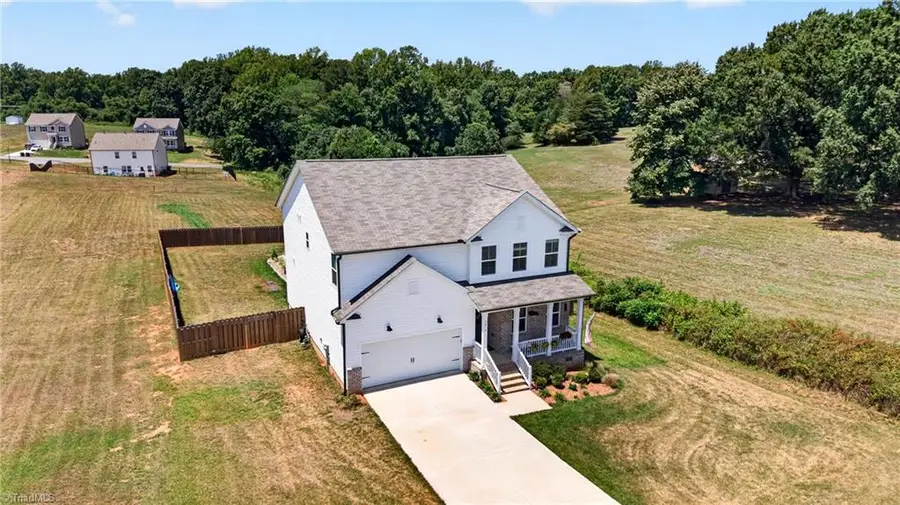 3874 Old Flat Rock Road, Kernersville, NC 27284 - #3