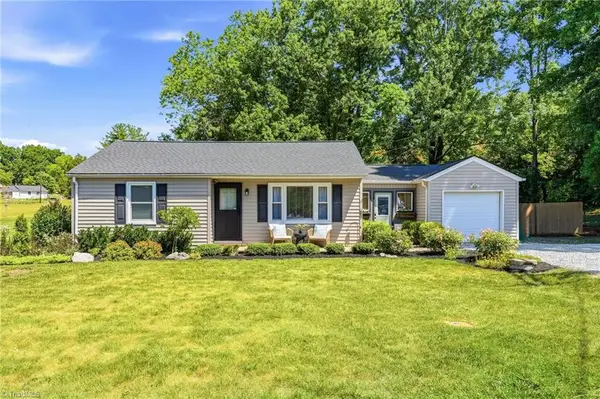 2758 Martin Street, Walkertown, NC 27051