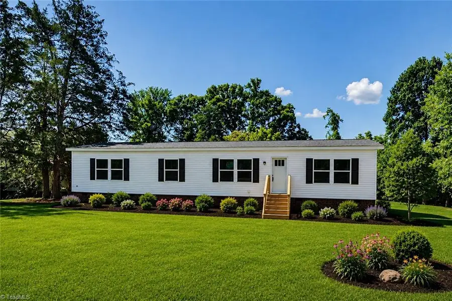 1848 Brittany Trail, Pleasant Garden, NC 27313 - #2