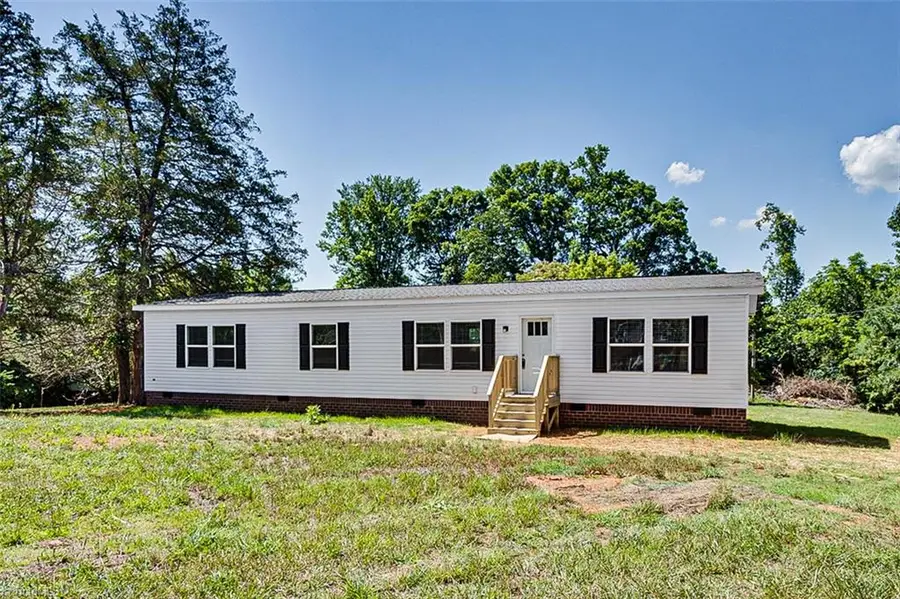 1848 Brittany Trail, Pleasant Garden, NC 27313 - #3