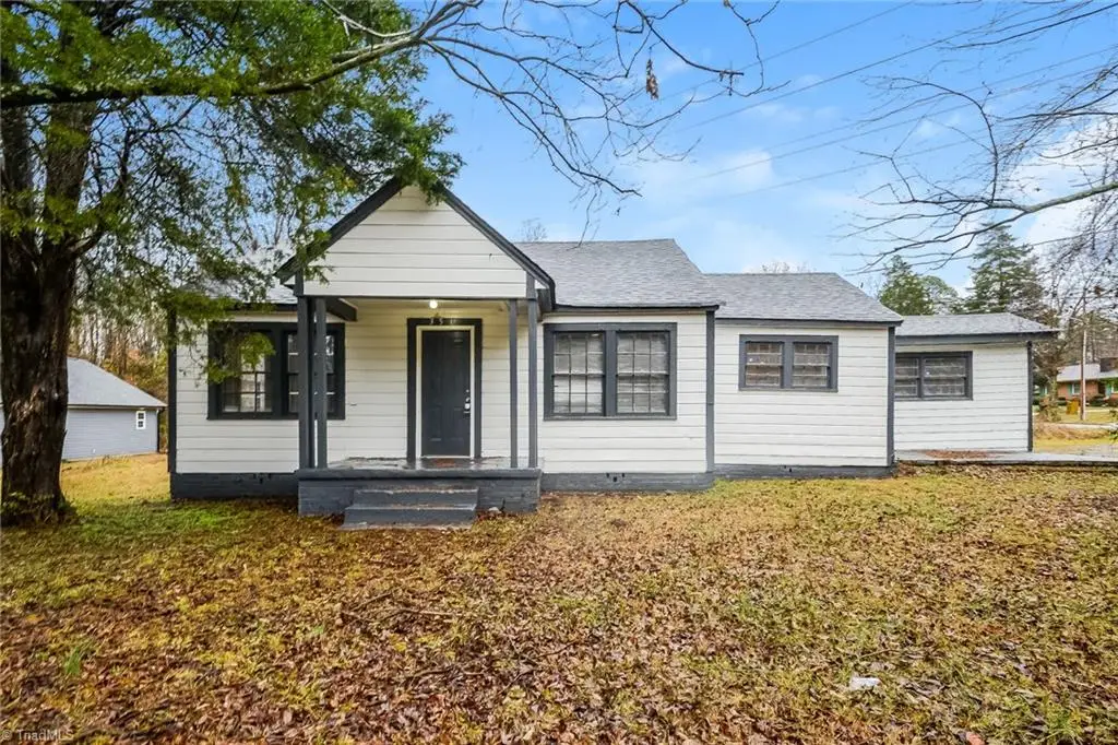 351 S Scientific Street, High Point, NC 27260 - #1