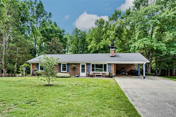 111 Sidney Street, Lexington, NC 27295