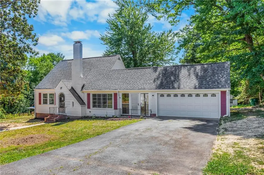4816 Dippen Road, Middle Fork I, NC 27105 - #2