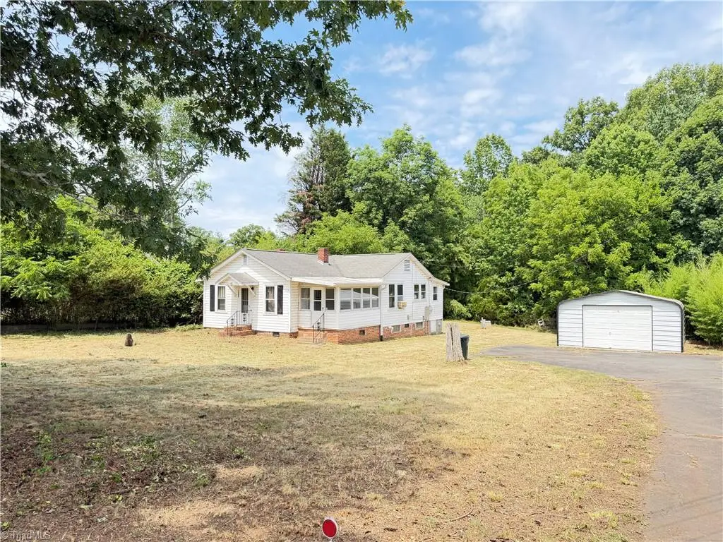 5480 Old Walkertown Road, Middle Fork I, NC 27105 - #1