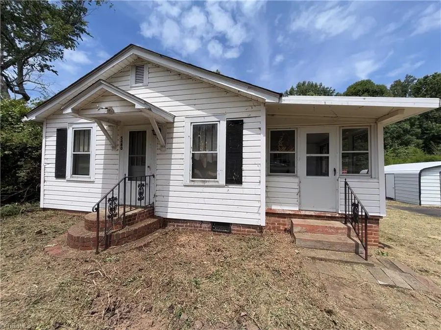 5480 Old Walkertown Road, Middle Fork I, NC 27105 - #2
