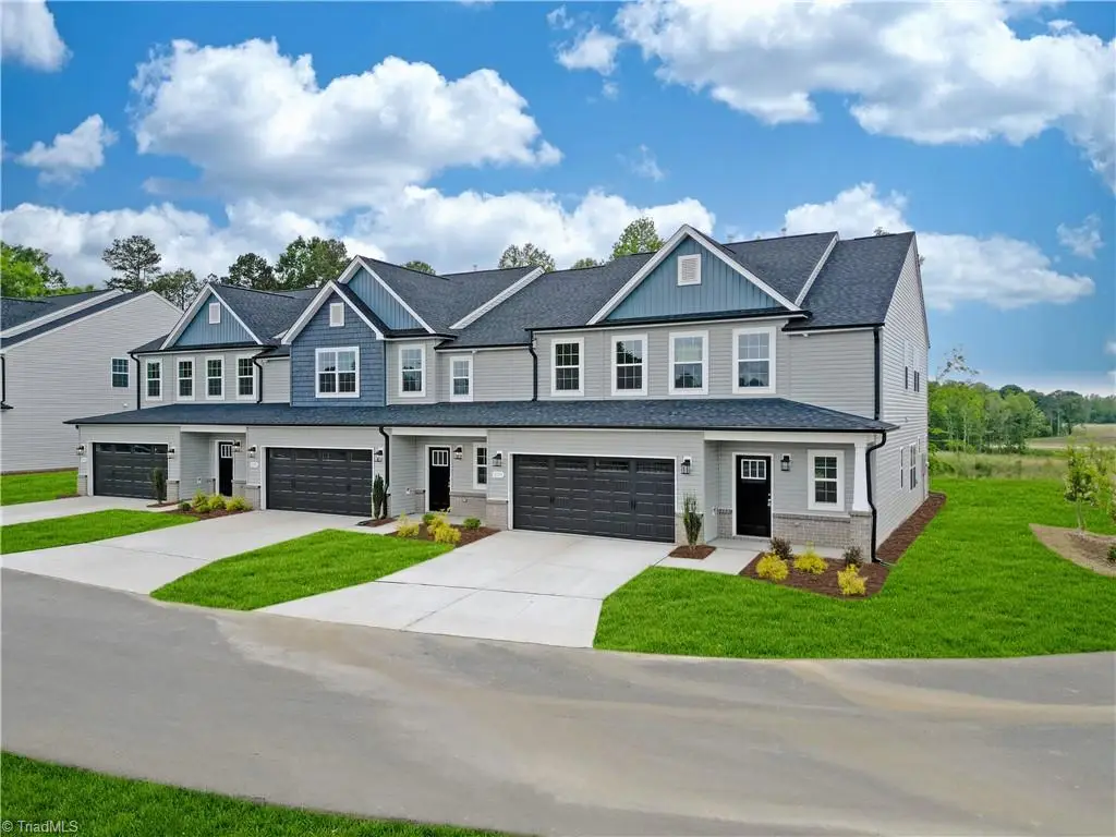 308 Goldberry Lane #Lot 94, Jamestown, NC 27282 - #1