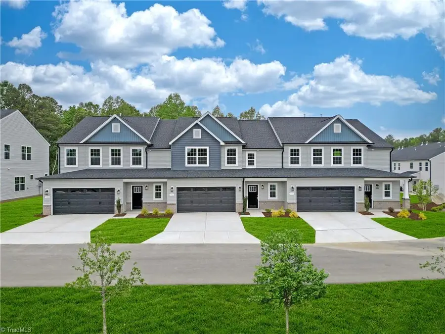 308 Goldberry Lane #Lot 94, Jamestown, NC 27282 - #2