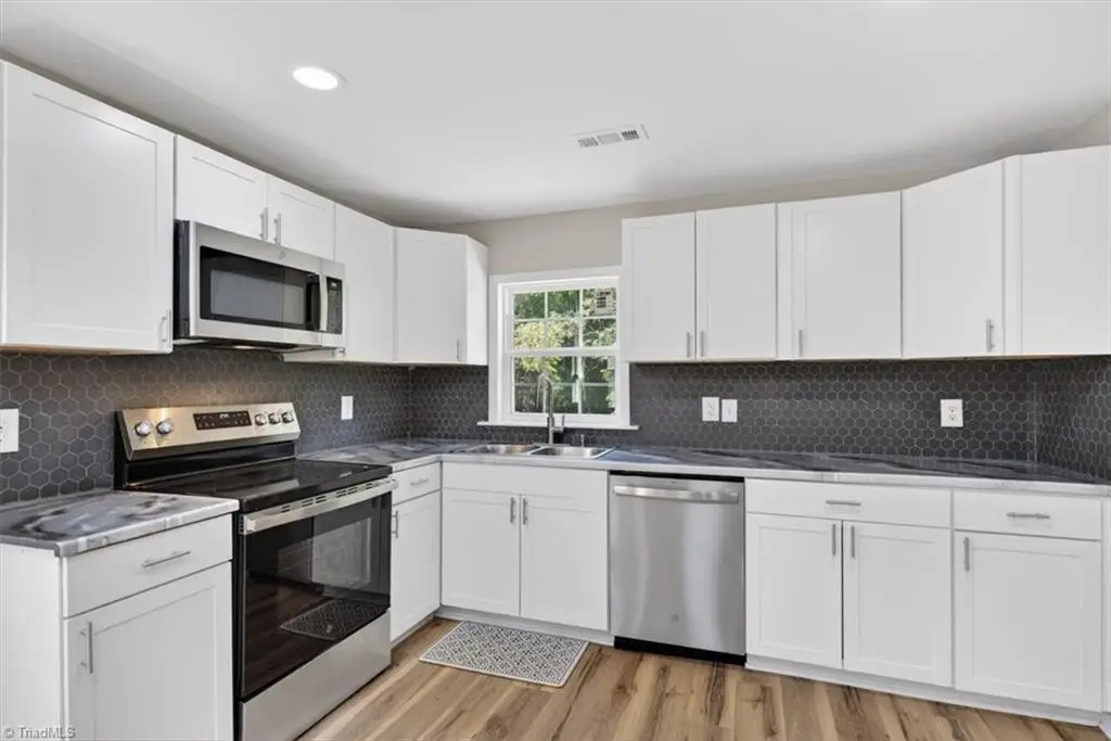 200 Eufola Road, Statesville, NC 28677 - #1