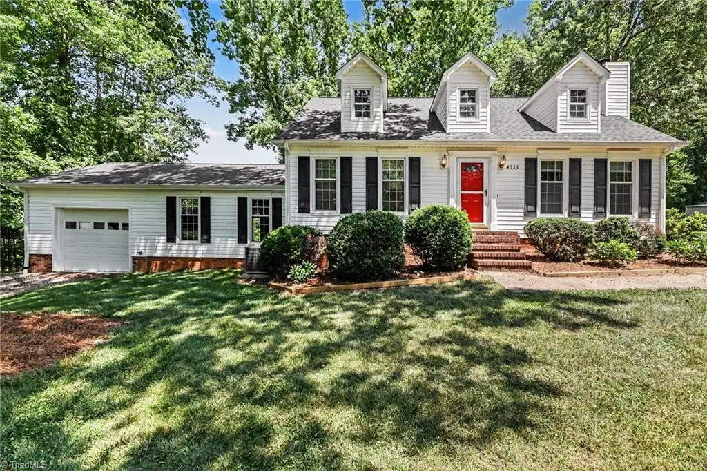 4335 Creekridge Lane, Kernersville, NC 27284 - #1
