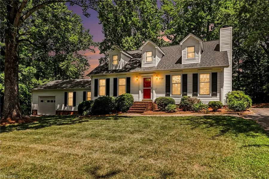 4335 Creekridge Lane, Kernersville, NC 27284 - #2