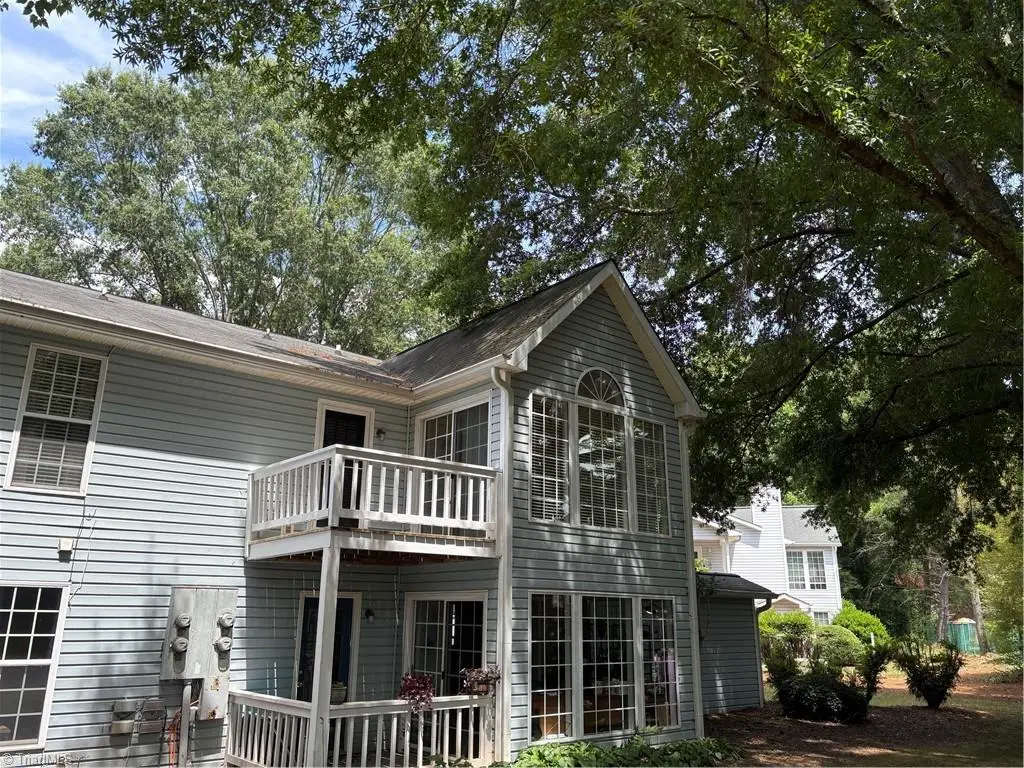 625 Balfour Road, Winston Salem, NC 27104 - #1