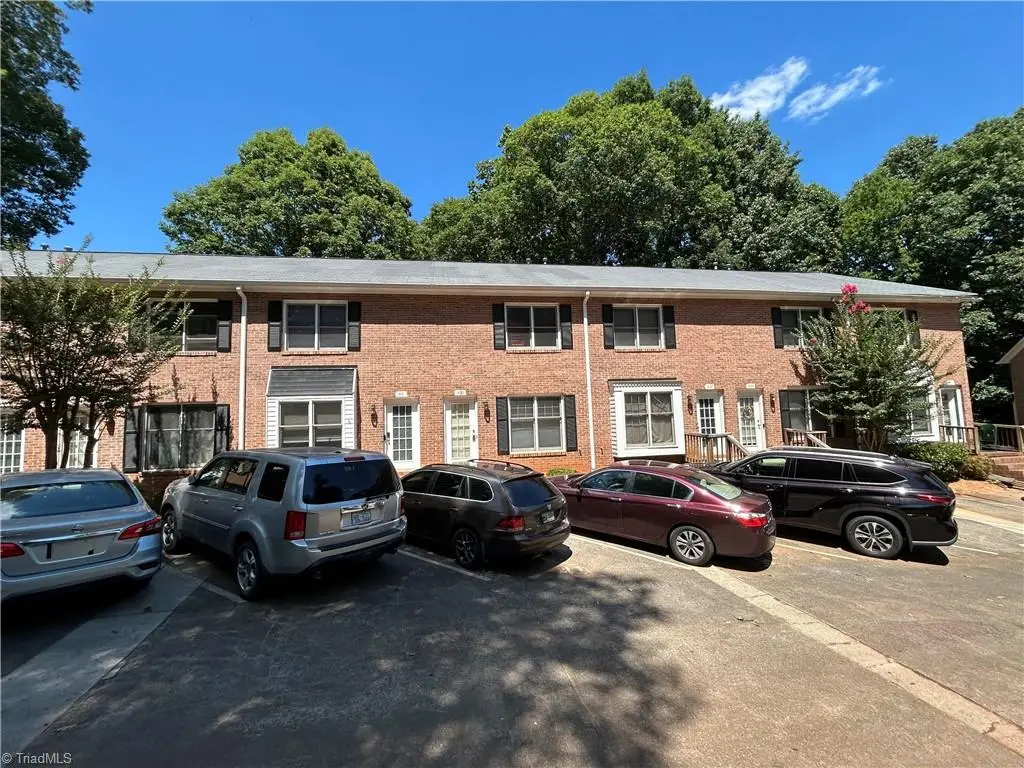 1439 King Charles Drive, Clemmons, NC 27012 - #1