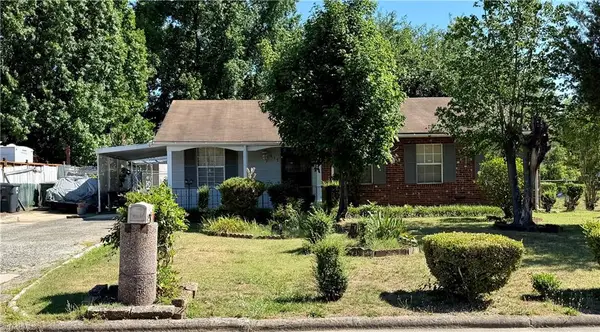 417 Clark Avenue, Greensboro, NC 27406