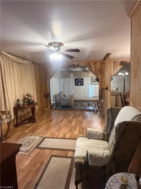 417 Clark Avenue, Greensboro, NC 27406 - #2