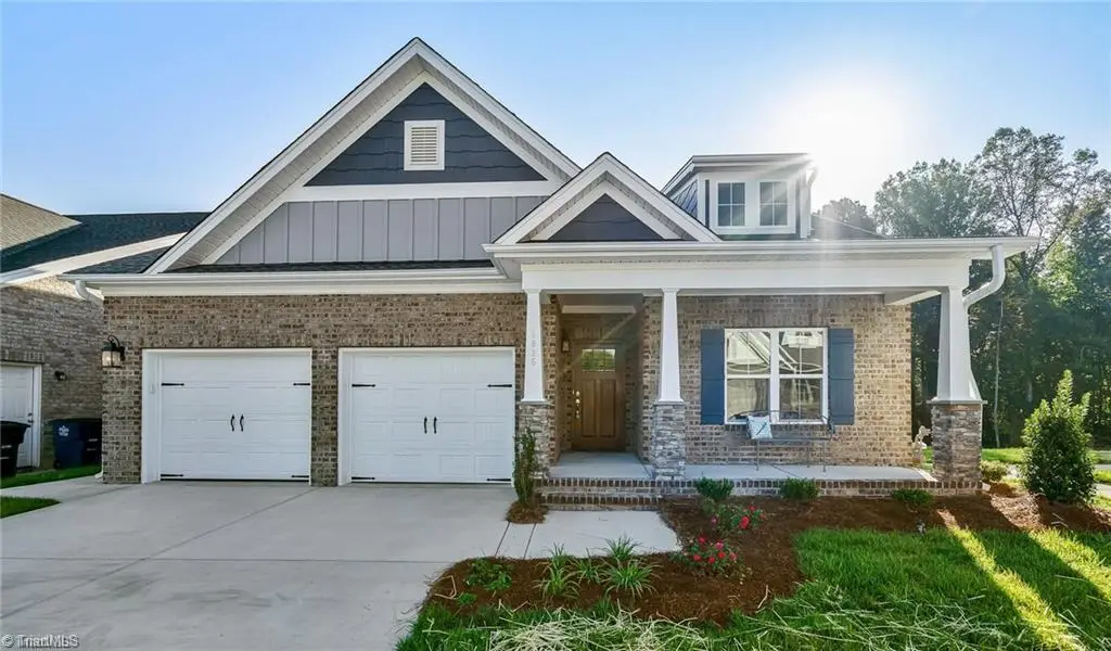 1952 Michelle Drive, Clemmons, NC 27012 - #1