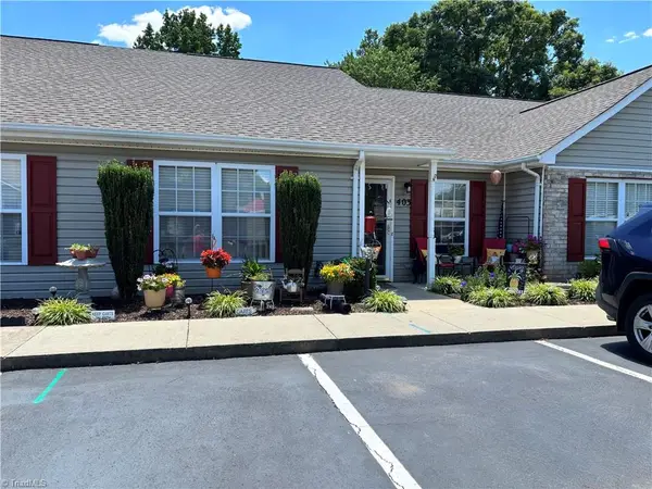 403 Campbell Gardens Road, Kernersville, NC 27284