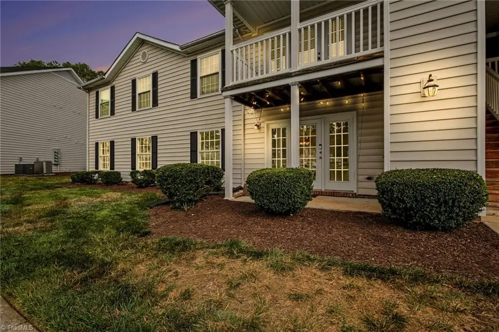 7137 W Friendly Avenue #A, Greensboro, NC 27410 - #1