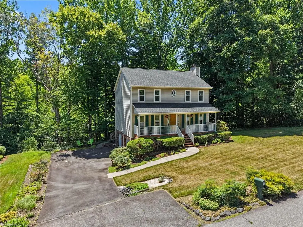 2371 Oakton Drive, Clemmons, NC 27012 - #1
