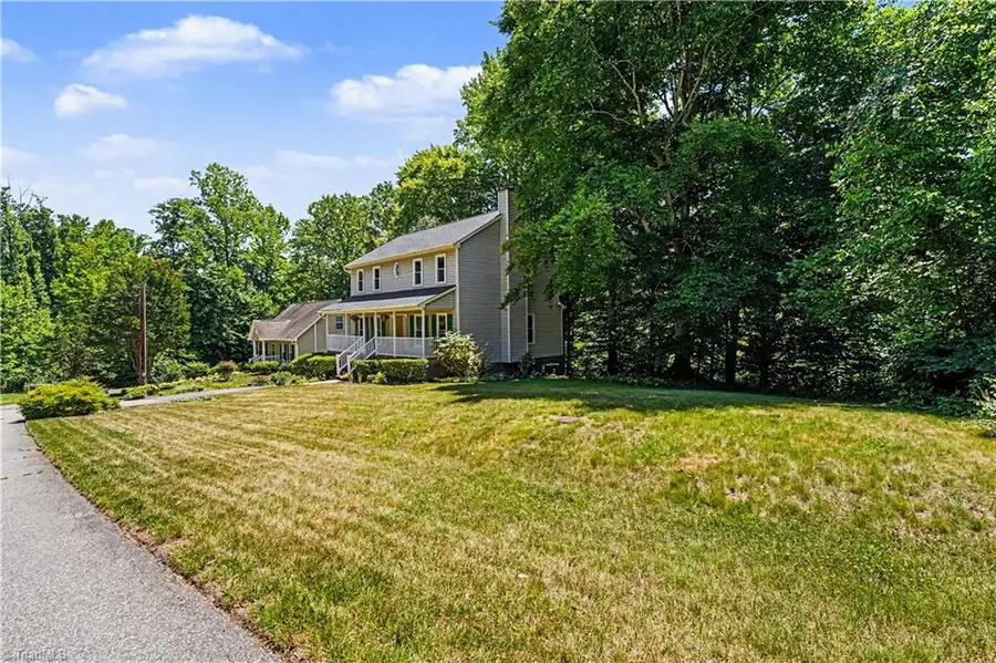2371 Oakton Drive, Clemmons, NC 27012 - #3