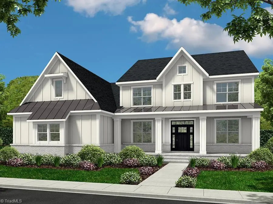 1946 Michelle Drive, Clemmons, NC 27012 - #1