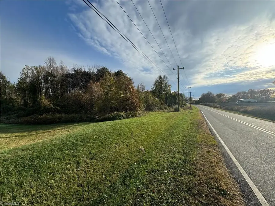 00 NE Market Street #Tract A, Reidsville, NC 27320 - #2
