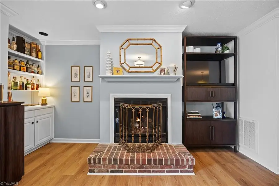 5457 Winters Way, Greensboro, NC 27410 - #3