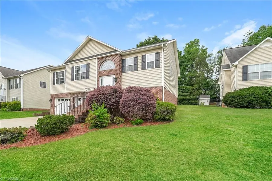 4734 Eagle Path, South Fork, NC 27127 - #2
