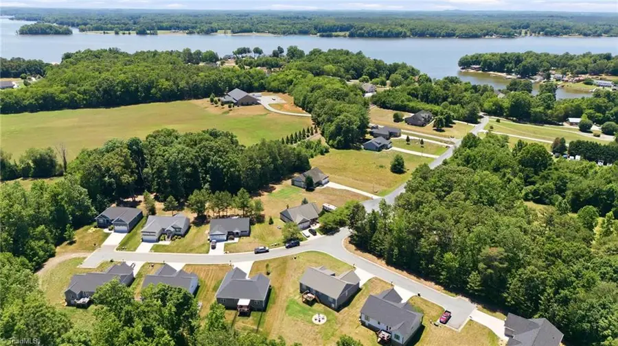 2100 Waterford Pointe Road, Lexington, NC 27292 - #3