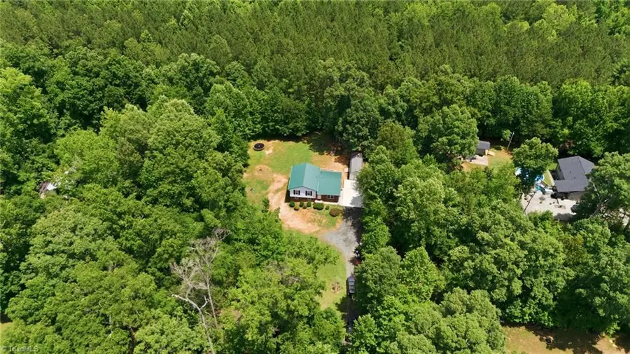 313 Beckner Road, Lexington, NC 27292 - #3