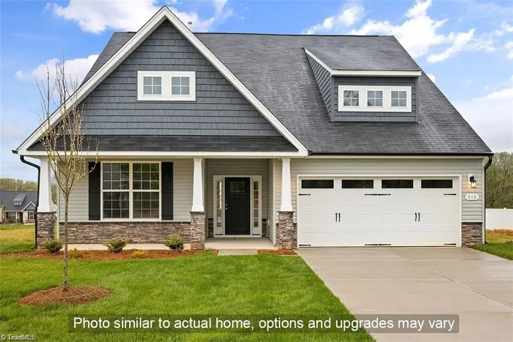 3718 Straw Hat Road #Lot 38, Greensboro, NC 27410 - #1