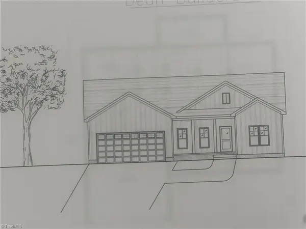 4864 Creeks Crossing Road, Asheboro, NC 27205