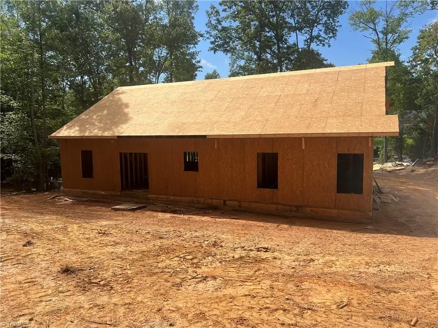 4864 Creeks Crossing Road, Asheboro, NC 27205 - #3