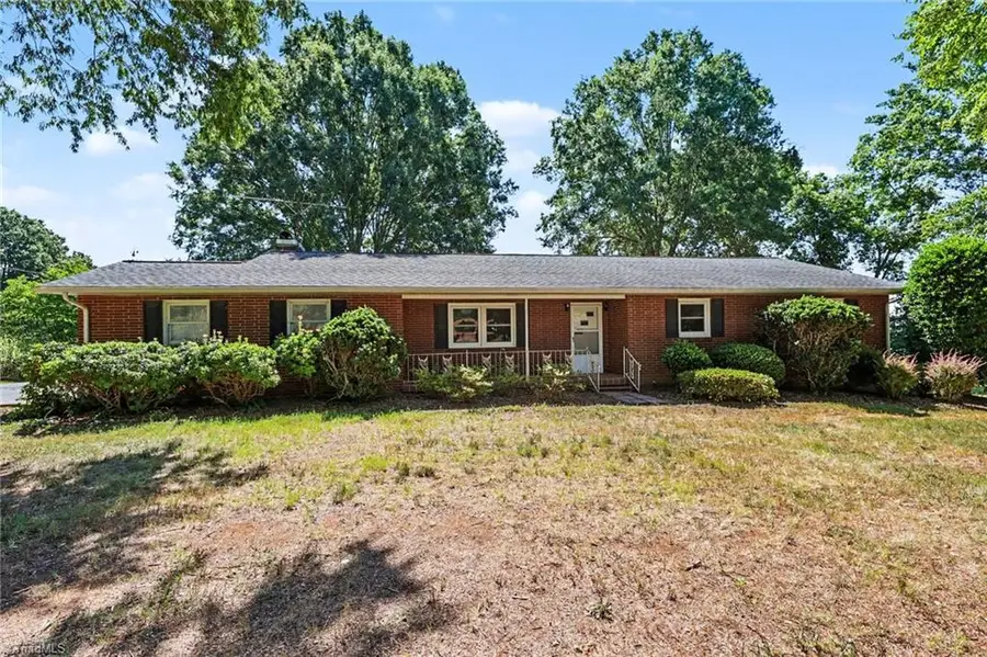 378 Jones Road, Asheboro, NC 27205 - #3